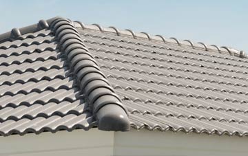 advantages of Golcar clay roofing