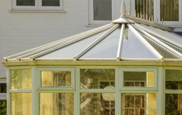 conservatory roof repair Golcar, West Yorkshire