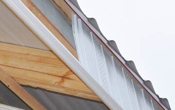 why Golcar fascia repairs are essential