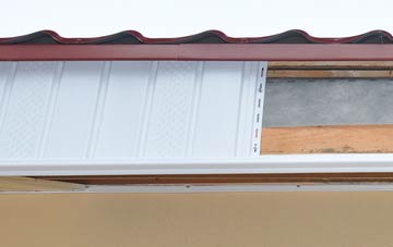 Golcar fascia repair costs