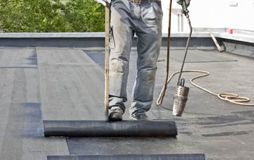 flat roof replacement Golcar, West Yorkshire