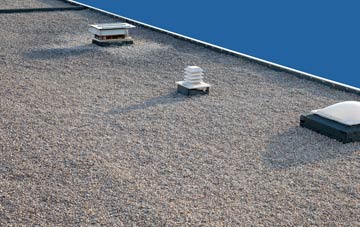 flat roofing Golcar, West Yorkshire