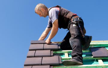 disadvantages of Golcar slate roofing