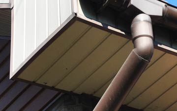 Golcar soffit installation costs