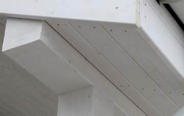 soffits Golcar, West Yorkshire