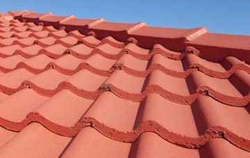 Golcar tile and slate roof replacement