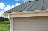 Golcar fascia repair