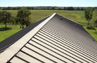 Golcar metal roof quotes